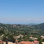 Διαμέρισμα House Of Aggelos - Karya Lefkadas Καρυά