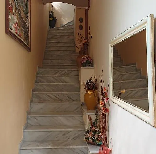 House Of Aggelos - Karya Lefkadas
