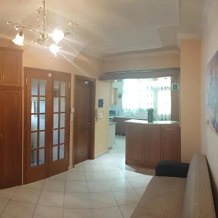 House Of Aggelos - Karya Lefkadas Apartmán *