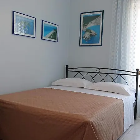 House Of Aggelos - Karya Lefkadas Apartmán Kariá