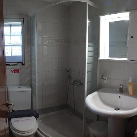 Apartmán House Of Aggelos - Karya Lefkadas Kariá